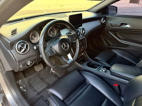 Used 2016 Mercedes-Benz CLA 250 image 12
