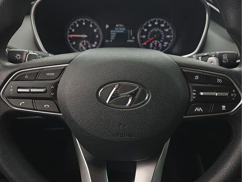 Used 2022 Hyundai Santa Fe SEL image 20