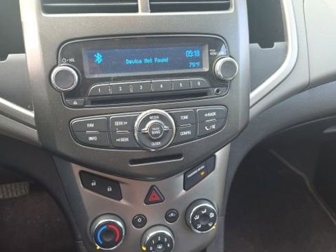 Used 2014 Chevrolet Sonic LT FWD image 25