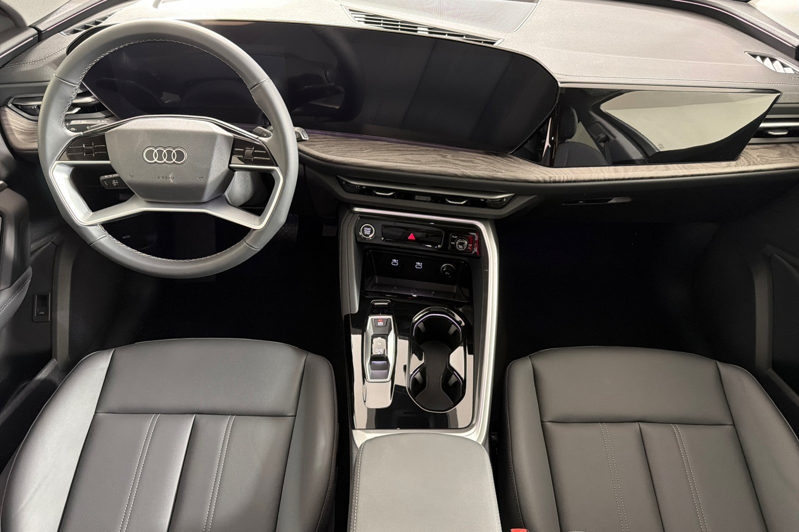 New 2026 Audi Q5 2.0T AWD/4WD image 12