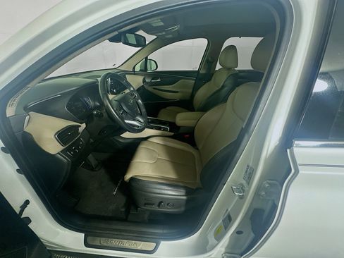 Used 2019 Hyundai Santa Fe SEL w/ Cargo Package image 13