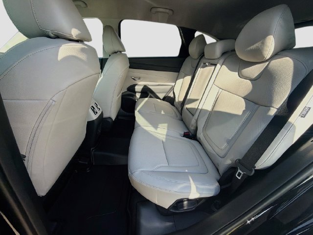 New 2026 Hyundai Tucson SEL Plus FWD image 24