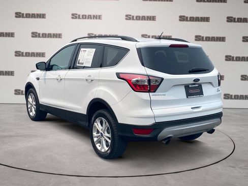 Used 2018 Ford Escape SE AWD/4WD image 3