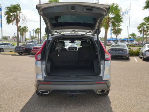 Used 2024 Honda CR-V Sport-L image 12