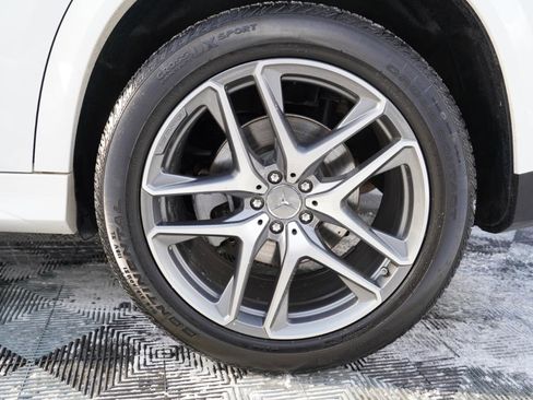 Used 2023 Mercedes-Benz GLE 53 AMG 4MATIC Coupe image 20