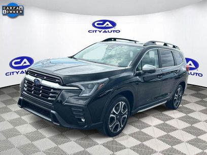 Used 2023 Subaru Ascent Limited w/ Technology Package
