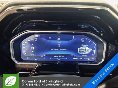 Used 2024 Chevrolet Silverado 2500 LT image 28