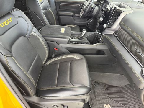 Used 2023 RAM 1500 TRX w/ TRX Level 2 Equipment Group AWD/4WD image 24