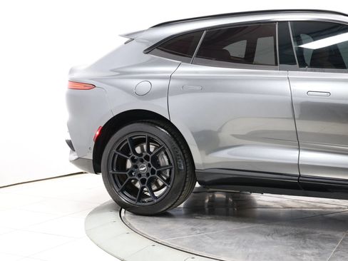 Used 2021 Aston Martin DBX AWD/4WD image 73