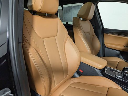 Certified 2023 BMW X3 xDrive30i w/ Convenience Package image 25