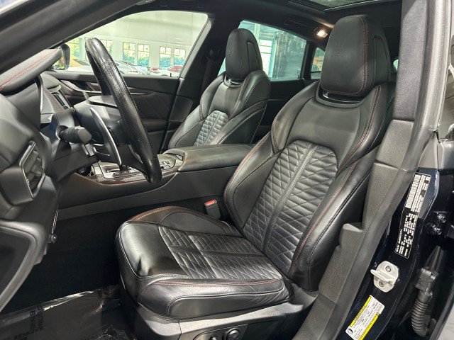 Used 2019 Maserati Levante S GranSport AWD/4WD image 5