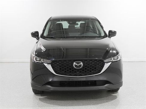 Certified 2023 MAZDA CX-5 AWD 2.5 S image 2