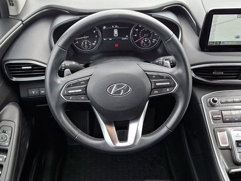 Certified 2023 Hyundai Santa Fe SEL AWD/4WD image 11
