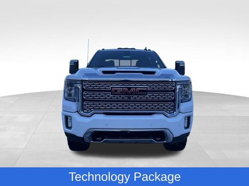 Used 2021 GMC Sierra 3500 Denali w/ Denali Ultimate Package image 15