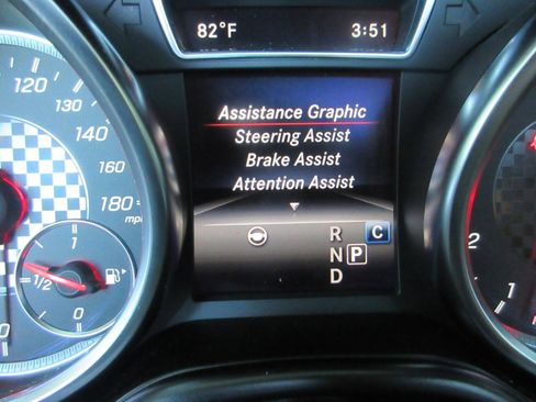 Used 2019 Mercedes-Benz GLE 43 AMG 4MATIC Coupe image 58