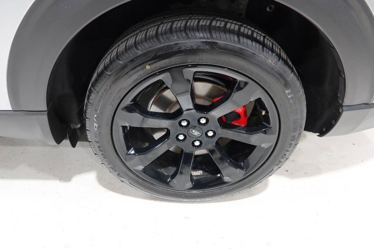 Used 2020 Ford Explorer ST w/ ST Street Pack AWD/4WD image 39