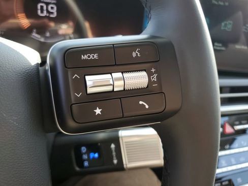 New 2026 Hyundai Santa Fe SE AWD/4WD image 22