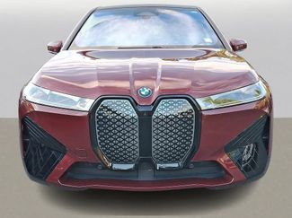 Used 2023 BMW iX M60 AWD/4WD video 2
