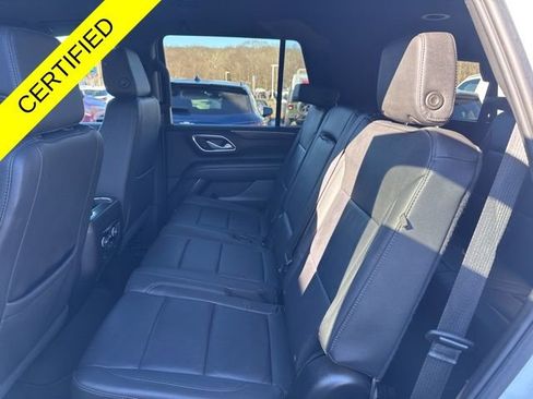 Used 2024 Chevrolet Tahoe LT AWD/4WD image 20