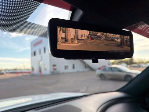 Used 2020 Nissan Armada Platinum w/ Platinum Reserve Package image 27