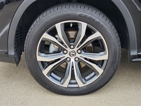 Used 2022 Lexus RX 350 FWD w/ Premium Package image 10