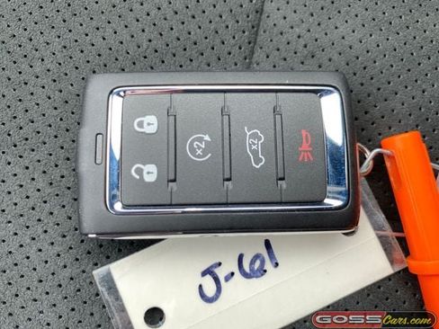 New 2026 Jeep Grand Cherokee L 4WD image 29