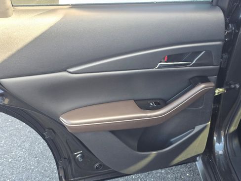 Certified 2025 MAZDA CX-30 AWD 2.5 S w/ Premium Package image 29