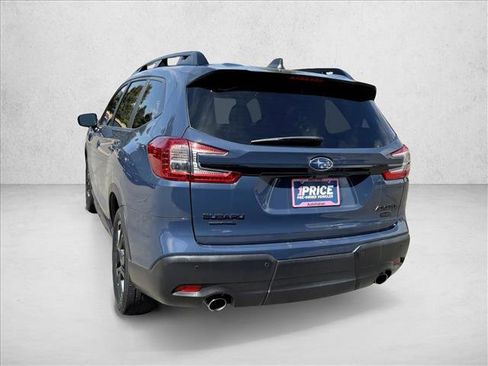 Used 2023 Subaru Ascent Onyx Edition AWD/4WD image 5