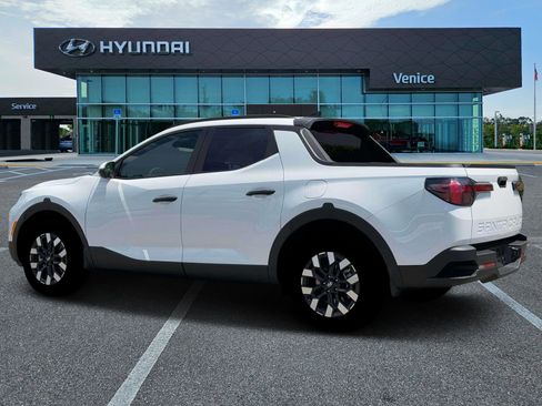 New 2026 Hyundai Santa Cruz SEL FWD image 4