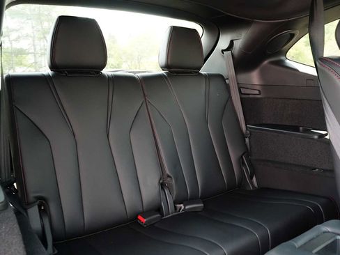 Certified 2026 Acura MDX A-Spec AWD/4WD image 30