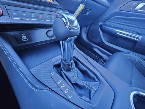 New 2026 Ford Mustang Premium image 34