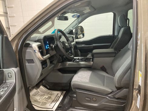 New 2026 Ford F250 XLT AWD/4WD image 21