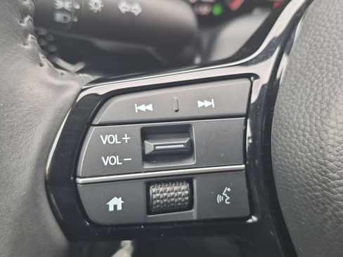 Used 2024 Honda CR-V EX-L image 14