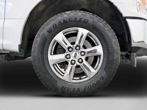 Used 2019 Ford F150 XLT w/ XTR Package AWD/4WD image 35