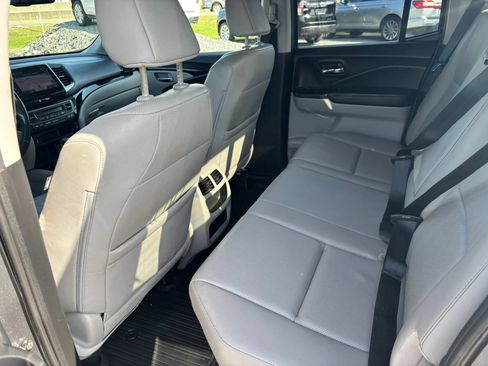 Used 2018 Honda Ridgeline RTL-E image 13