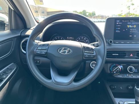 Used 2023 Hyundai Kona SEL FWD image 17
