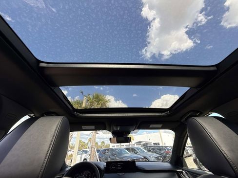 Certified 2025 MAZDA CX-90 3.3 Turbo w/ Premium Plus Pkg image 26