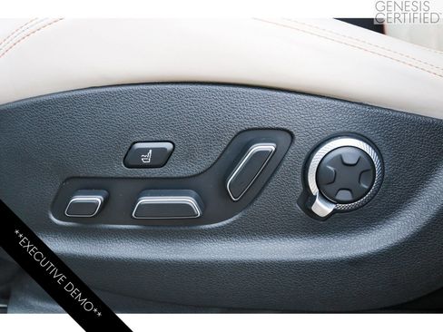 Used 2026 Genesis GV70 3.5T Sport Prestige AWD/4WD image 31