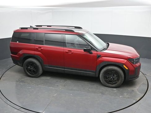 Used 2025 Hyundai Santa Fe XRT image 43