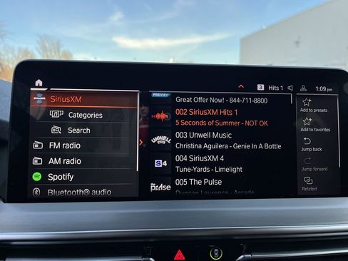 Certified 2022 BMW X3 xDrive30i w/ M Sport Package 2 image 16