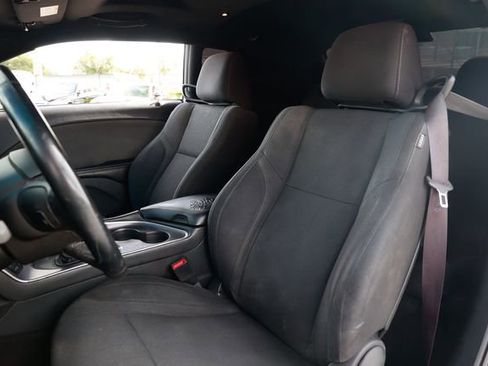 Used 2016 Dodge Challenger R/T w/ Sound Group image 6