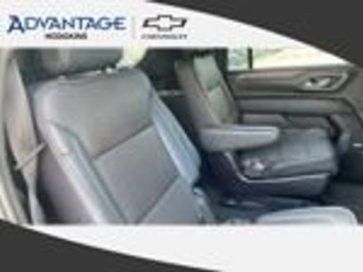 Used 2023 Chevrolet Suburban High Country