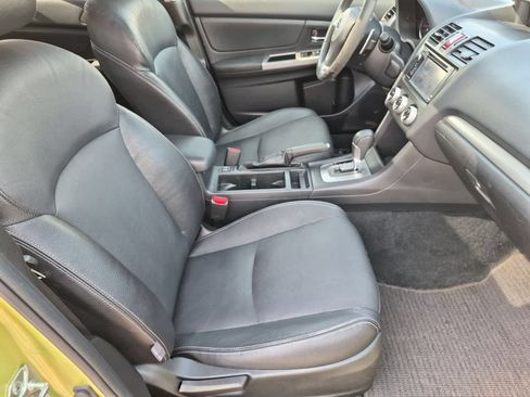 Used 2014 Subaru Crosstrek Touring AWD/4WD image 23