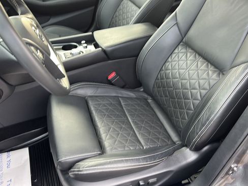 Used 2022 Nissan Maxima Platinum w/ Sport Mat Group image 22