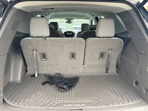 Used 2018 Chevrolet Traverse LT FWD image 7