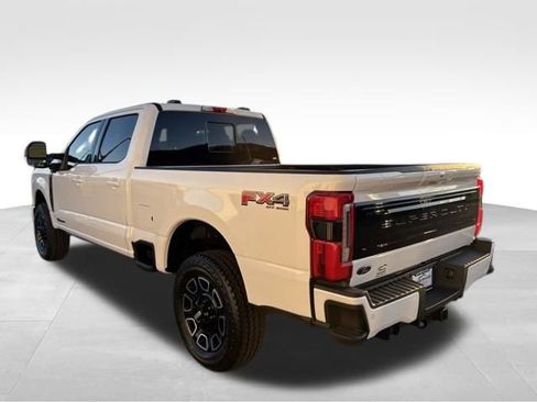 New 2026 Ford F350 Platinum image 12