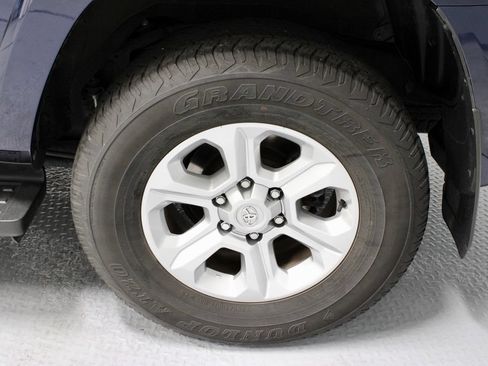 Used 2023 Toyota 4Runner SR5 Premium AWD/4WD image 20