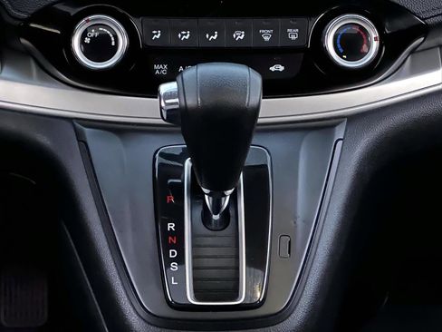 Used 2016 Honda CR-V EX image 21