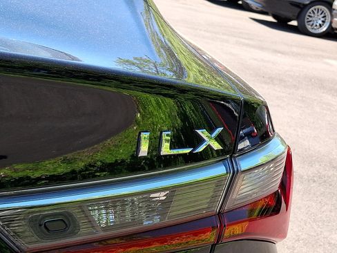 Used 2022 Acura ILX w/ Premium Package FWD image 30