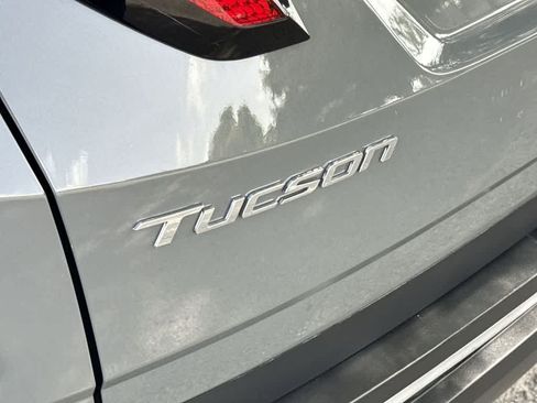 Used 2024 Hyundai Tucson SEL FWD image 10